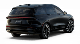 2024 Lincoln Lincoln Nautilus External Image 3